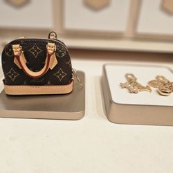 Borough of Manhattan - LV Monogram Louis Vuitton Hotel Pop-up - 1/11/26