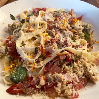 Sylvan Table - Spring pasta - New American Near Me - Sylvan Lake, Michigan Sylvan Table - Spring pasta - New American Near Me - Sylvan Lake, Michigan