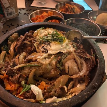 Tang 190 - Korean Near Me - Irvine, California Tang 190 - Korean Near Me - Irvine, California