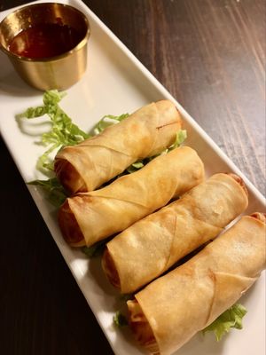 Koo Thai (Upper West Side) by null