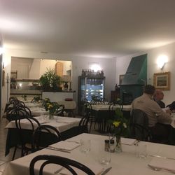 Trattoria Vittoria