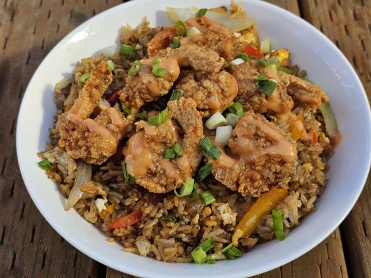 Wen's Kitchen by null