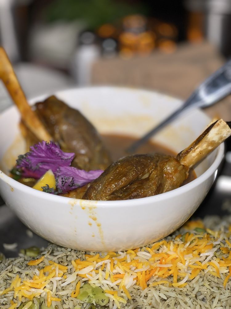 PERSIAN ROOM Updated September 2024 1231 Photos & 1531 Reviews 17040 N Scottsdale Rd