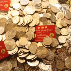 KMS - Koblenz Münzenankauf Münzenankauf Koblenz Koblenz Goldankauf Goldankauf Koblenz