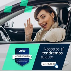 Veico Car Rental