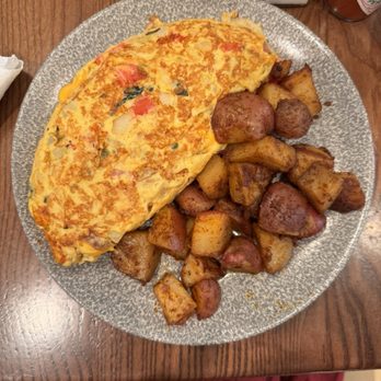 Lake St Cafe - Breakfast & Brunch Near Me - Addison, Illinois