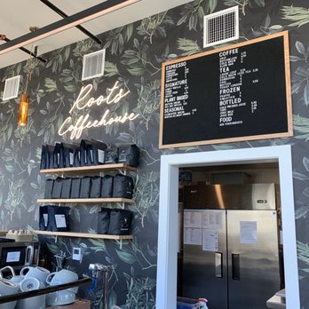 Roots Coffeehouse - Coffee & Tea Near Me - Fort Worth, Texas Roots Coffeehouse - Coffee & Tea Near Me - Fort Worth, Texas