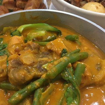 Ihawan - Kare Kare, Lumpiang Shanghai, Chicken Adobo - Filipino Near Me - Woodside, New York Ihawan - Kare Kare, Lumpiang Shanghai, Chicken Adobo - Filipino Near Me - Woodside, New York