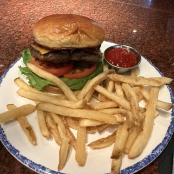 Gastrohub - The cheeseburger - Food Court Near Me - Houston, Texas Gastrohub - The cheeseburger - Food Court Near Me - Houston, Texas