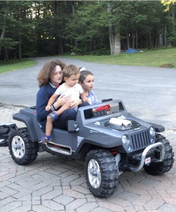 Howard Greenberg: Allstate Insurance