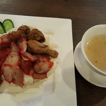 Singkawang Cafe - Nasi campur - Indonesian Near Me - El Monte, California Singkawang Cafe - Nasi campur - Indonesian Near Me - El Monte, California
