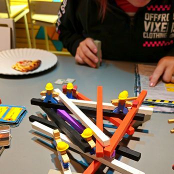 Shuffles: Board Game Cafe - Bars Near Me - Tulsa, Oklahoma Shuffles: Board Game Cafe - Bars Near Me - Tulsa, Oklahoma