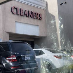 Sunshine Dry Cleaners - Sunshine Cleaners