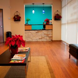 Brush Dental - Brush Dental front desk