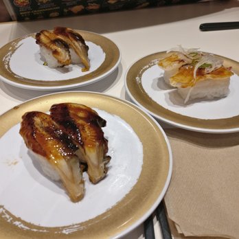 Genki Sushi - Sushi Bars Near Me - Sydney, NSW