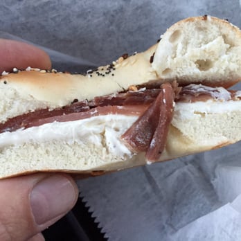 Skip's Bageldeli - Skips (Threw it away) - Delis Near Me - Cincinnati, Ohio