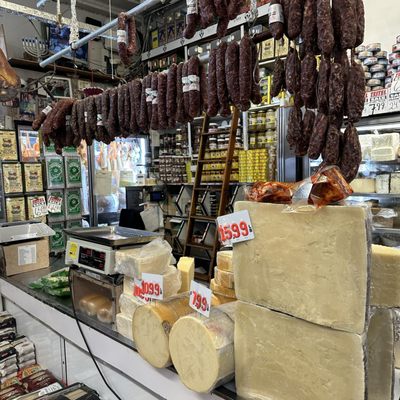 Teitel Brothers by null