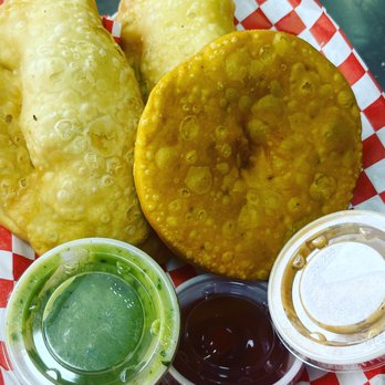 Seacheeii - Empanadas y sopaipillas - Empanadas Near Me - Springville , Utah
