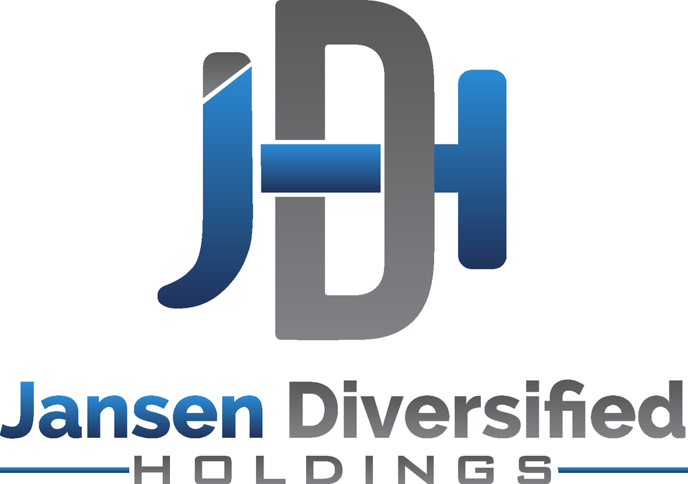 Jansen Diversified Holdings - grief counselor in Macon, GA