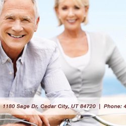 Cedar City Chiropractic & Rehabilitation