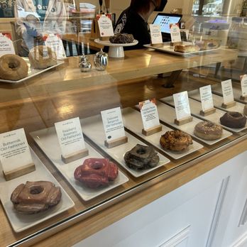 Blue Star Donuts - Donuts Near Me - Portland, Oregon Blue Star Donuts - Donuts Near Me - Portland, Oregon