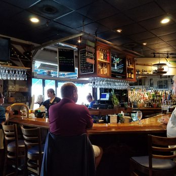 Backwaters on Sand Key - A Monday night at a very friendly place - Seafood Near Me - Clearwater Beach, Florida Backwaters on Sand Key - A Monday night at a very friendly place - Seafood Near Me - Clearwater Beach, Florida