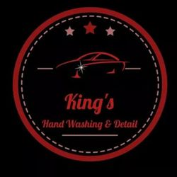 King's Hand Washing & Detail