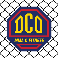 DCO MMA & Fitness - DCO MMA & Fitness
