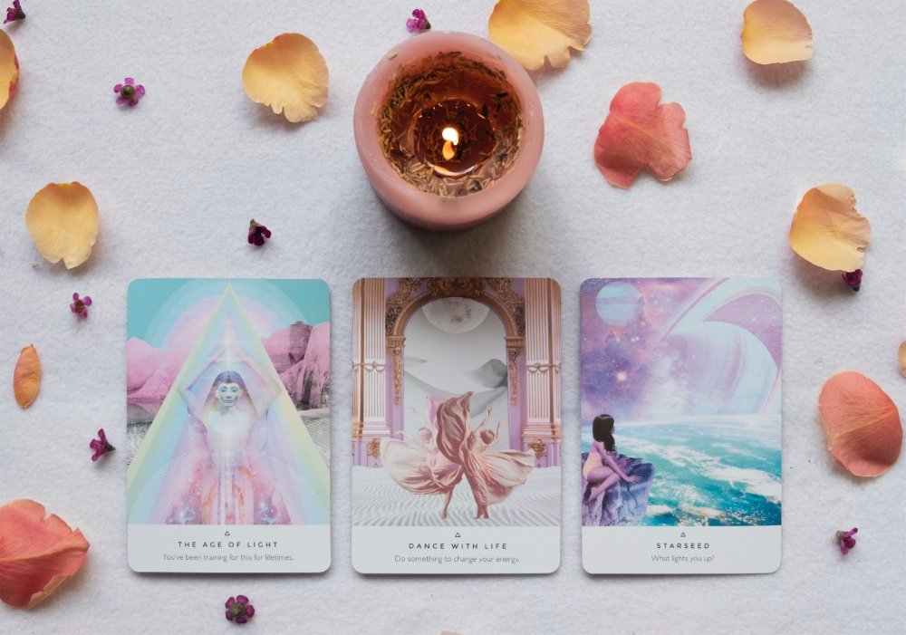 Healing Begins Within