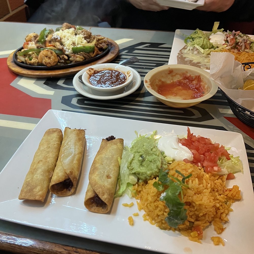 Don Ramon Mexican Restaurant - Taquito - Mexican Near Me - Westlake, Ohio