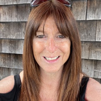 Salon Loka - Thanks to the owner Kristyn for my Keratin treatment! The best salon around. You'll never be disappointed. - Hair Salons Near Me - Ogunquit, Maine