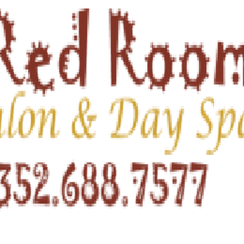 The Red Room Salon - The Red Room Salon And Day Spa - Hair Salons Near Me - Spring Hill, Florida