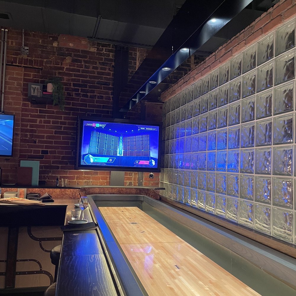 Electric Shuffle - Bars Near Me - Dallas, Texas Electric Shuffle - Bars Near Me - Dallas, Texas