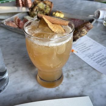 Culinary Dropout - New American Near Me - Denver, Colorado