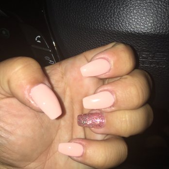 Lucky Corner Nails Spa & Waxing - Waxing Near Me - Hawthorne, California