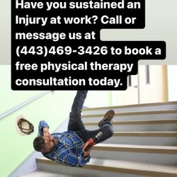 Swift Rehabilitation - Sustained a work injury? We work with most workers' compensation insurances. Call to book a free consultation today.