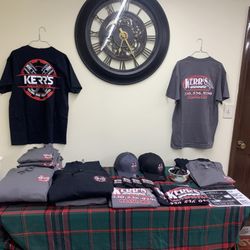 Kerr's Automotive