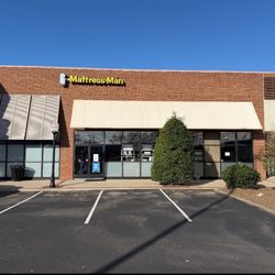 Mattress Man Stores - Asheville - River Ridge Marketplace