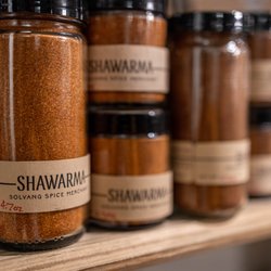 Solvang Spice Merchant in Solvang gift card