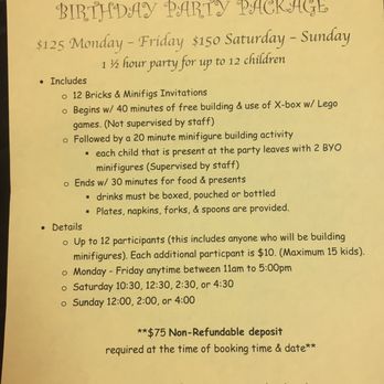 Bricks & Minifigs - Party Rental Details - Toy Stores Near Me - Louisville, Kentucky Bricks & Minifigs - Party Rental Details - Toy Stores Near Me - Louisville, Kentucky