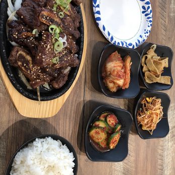 Koko Ck - LA Galbi - juicy and tender - Korean Near Me - Fayetteville, North Carolina Koko Ck - LA Galbi - juicy and tender - Korean Near Me - Fayetteville, North Carolina
