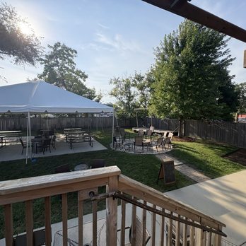 Wolfden Brewing Company - Brewpubs Near Me - Bloomingdale, Illinois