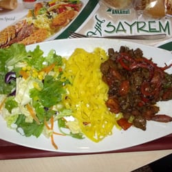 Sayrem