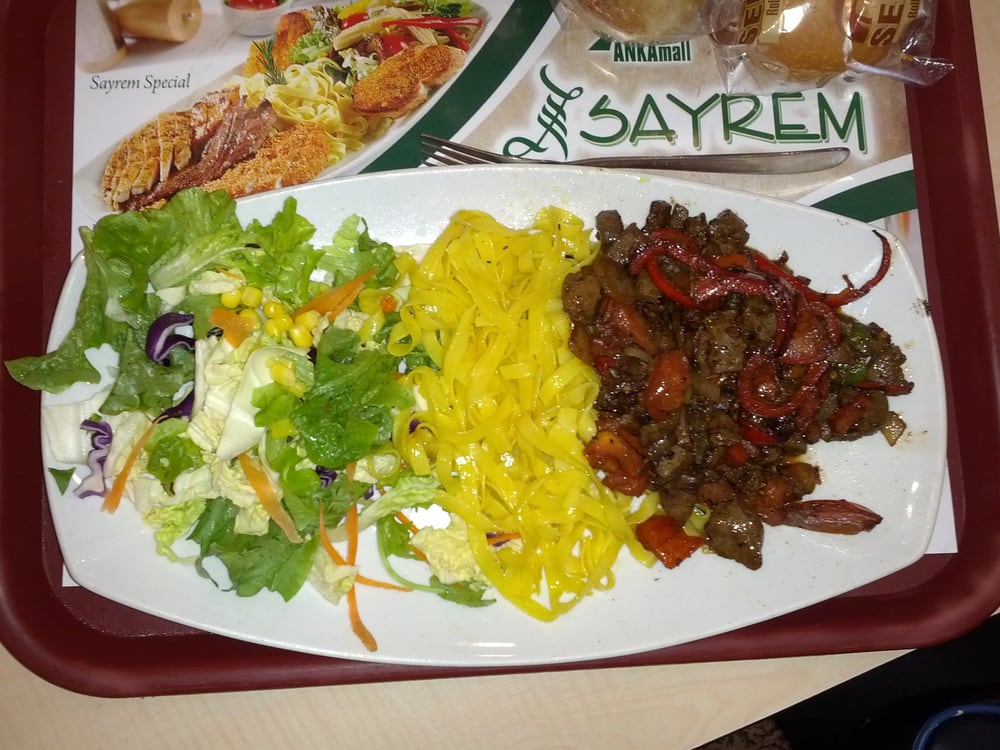 Sayrem