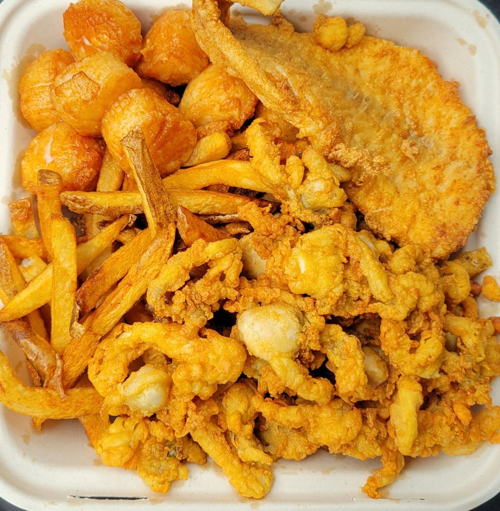 SNACK BAR AT THE Updated September 2024 43 Photos & 23