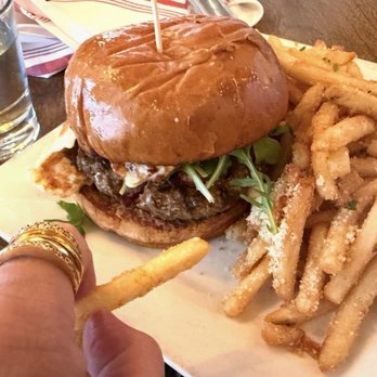 Davanti Enoteca - DAVANTI BURGER - Italian Near Me - San Diego, California Davanti Enoteca - DAVANTI BURGER - Italian Near Me - San Diego, California