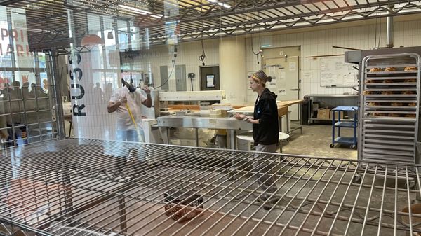 Russ & Daughters Brooklyn by null