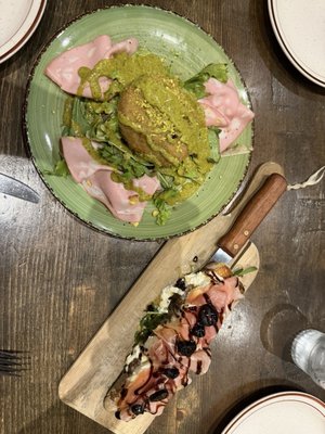 CUCINA sorella by null