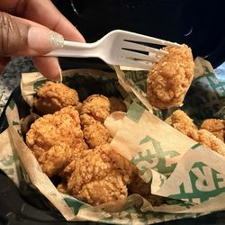 Wingstop