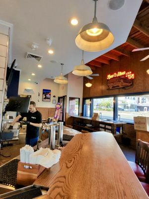 Bludso's BBQ by null Bludso's BBQ by null